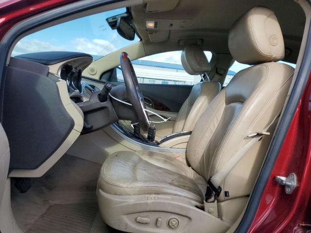 Photo 7 from auction – 2010 BUICK LACROSSE C with VIN 1G4GC5EG3AF103416