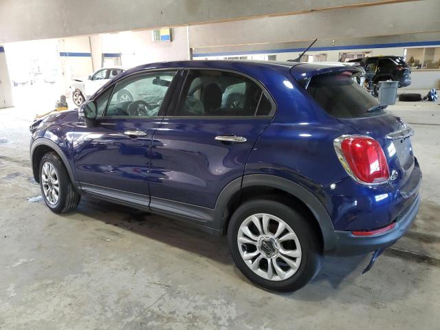 Photo 2 from auction – 2016 FIAT 500X EASY with VIN ZFBCFYBT3GP476944