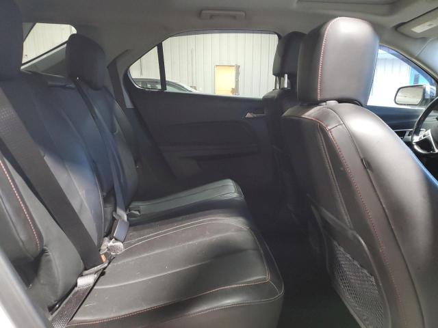 Photo 11 from auction – 2017 CHEVROLET EQUINOX PR with VIN 2GNFLGE3XH6124932