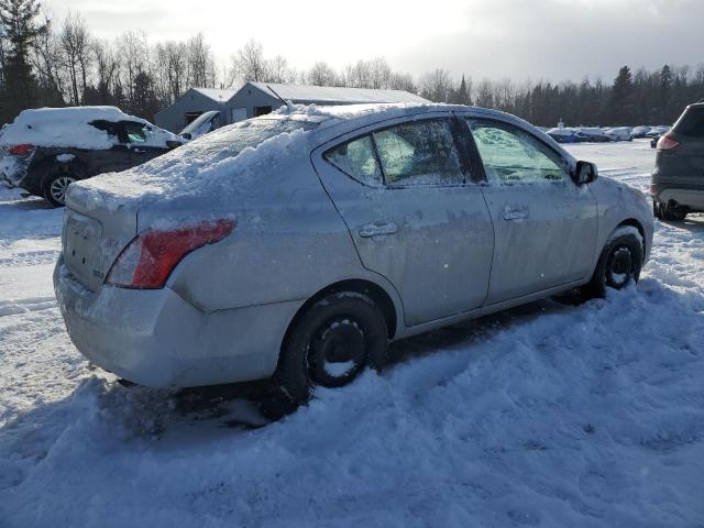 Photo 3 from auction – 2012 NISSAN VERSA S with VIN 3N1CN7AP9CL852747