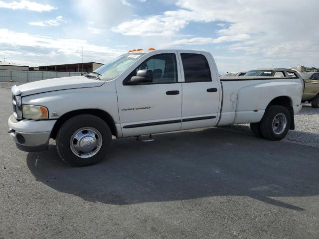 DODGE RAM 3500 S 2003 مع رقم تعريف المركبة 3D7MA48603G802536 - صورة من المزاد