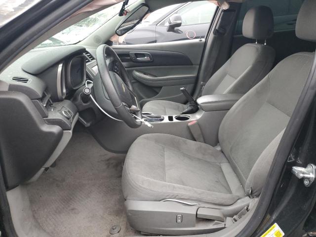 Photo 7 from auction – 2015 CHEVROLET MALIBU LS with VIN 1G11B5SL1FF337438