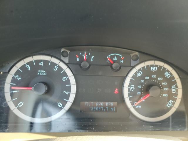 Photo 9 from auction – 2012 FORD ESCAPE LIM with VIN 1FMCU0EG8CKB50725