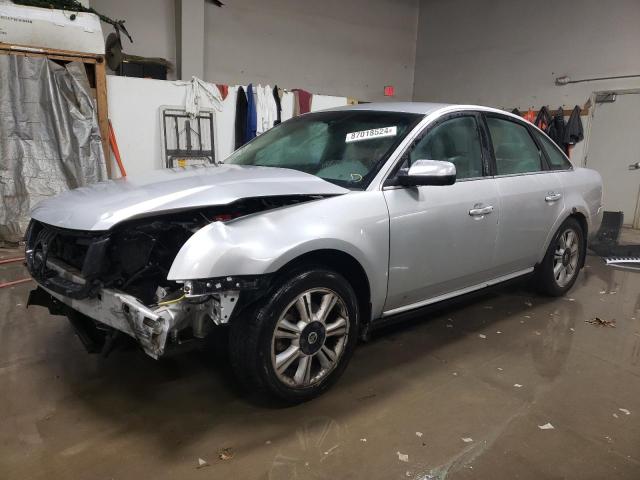 MERCURY SABLE PREM 2009 with VIN 1MEHM42WX9G611009 - Photo from auction