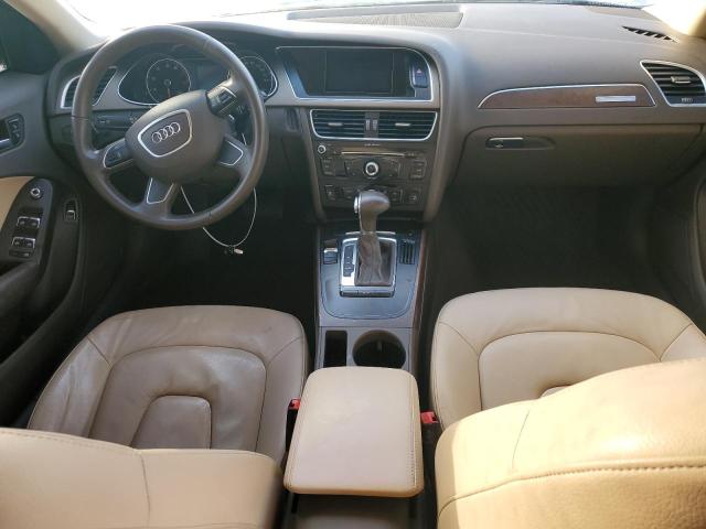 Photo 8 from auction – 2014 AUDI A4 PREMIUM with VIN WAUBFAFLXEN021735