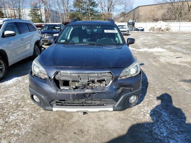 Photo 5 from auction – 2017 SUBARU OUTBACK 2. with VIN 4S4BSANC2H3220497
