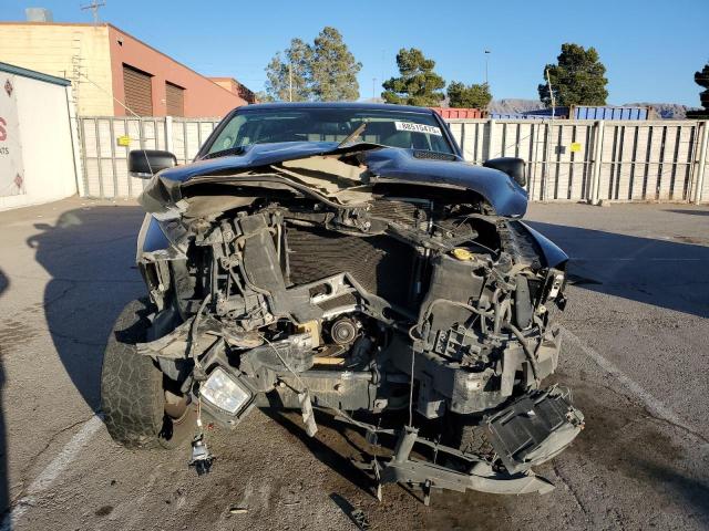 Photo 5 from auction – 2017 RAM 1500 SPORT with VIN 1C6RR7MT2HS727593