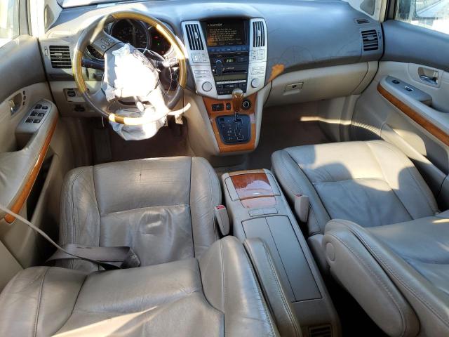 Фото 8 с аукциона – 2007 LEXUS RX 350 с VIN 2T2GK31UX7C011806