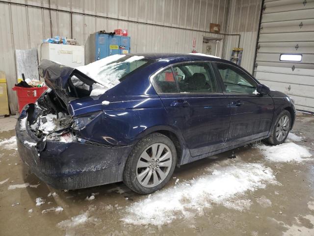 Photo 3 from auction – 2012 HONDA ACCORD EX with VIN 1HGCP2F71CA088906
