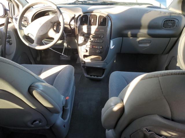 Photo 8 from auction – 2005 DODGE CARAVAN SX with VIN 1D4GP45R45B269464