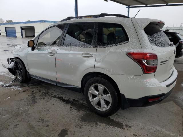 Photo 2 from auction – 2015 SUBARU FORESTER 2 with VIN JF2SJAKC7FH811714