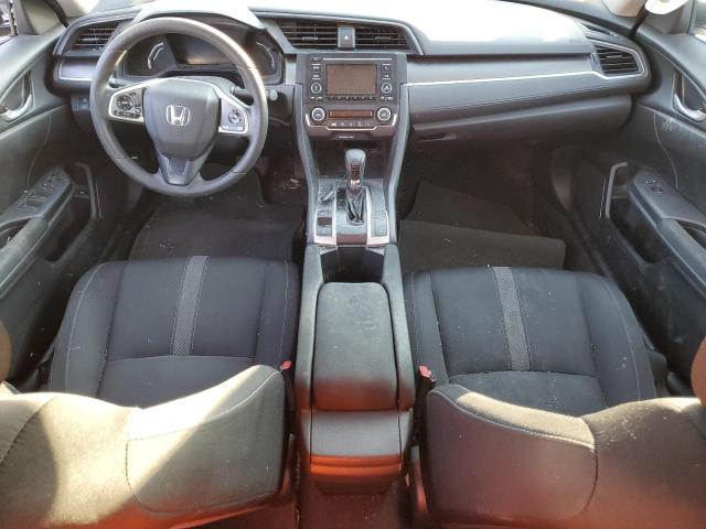 Photo 8 from auction – 2019 HONDA CIVIC LX with VIN 2HGFC2F69KH602551