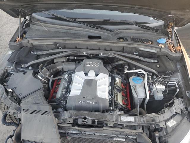 Photo 12 from auction – 2016 AUDI Q5 PREMIUM with VIN WA1D7AFP6GA143332
