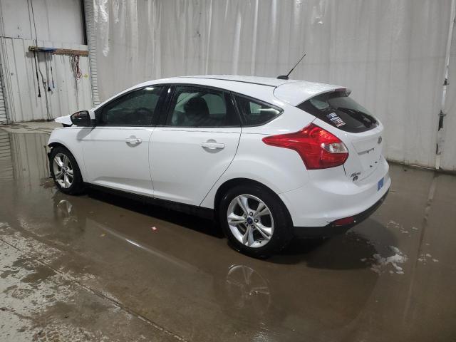 Photo 2 from auction – 2014 FORD FOCUS SE with VIN 1FADP3K21EL325765