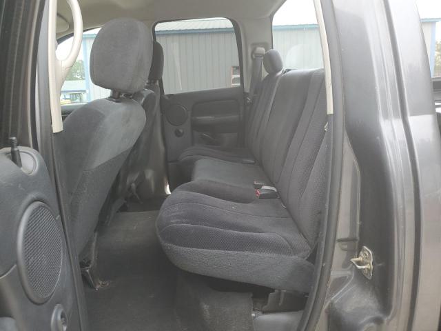 Photo 10 from auction – 2004 DODGE RAM 1500 S with VIN 1D7HA18N34J190159
