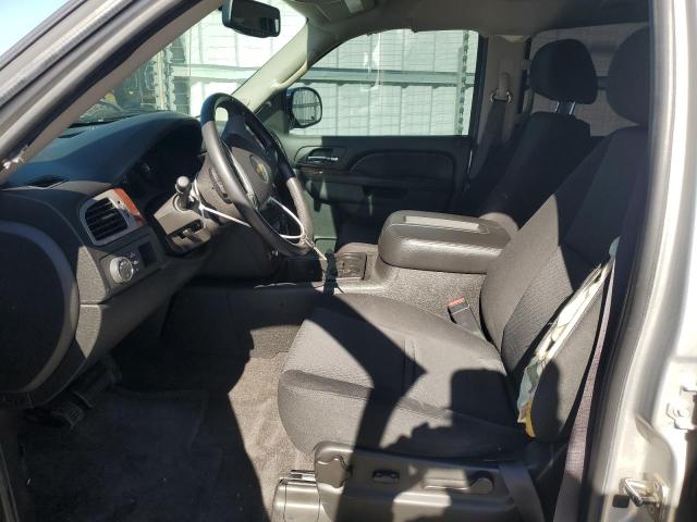 Photo 7 from auction – 2011 CHEVROLET AVALANCHE with VIN 3GNMCEE03BG272174