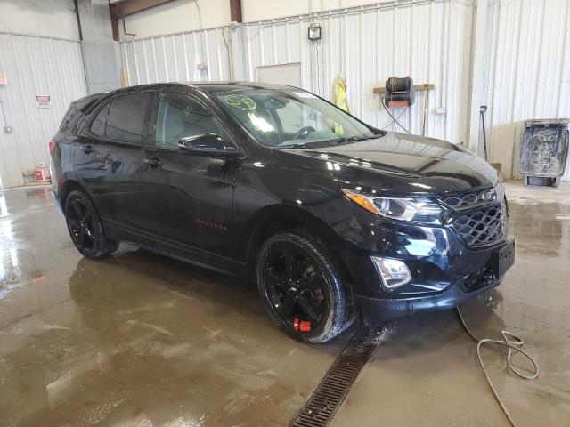 Photo 4 from auction – 2018 CHEVROLET EQUINOX LT with VIN 2GNAXTEX4J6272266