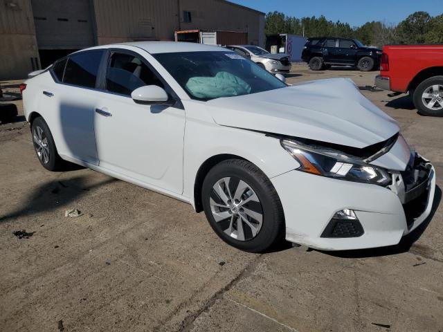 Photo 4 from auction – 2019 NISSAN ALTIMA S with VIN 1N4BL4BV0KC133378