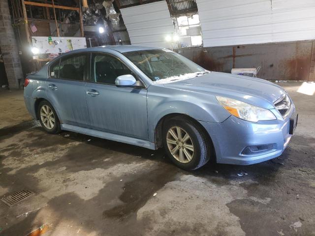 Photo 4 from auction – 2010 SUBARU LEGACY 2.5 with VIN 4S3BMBC68A3246156