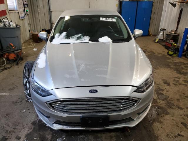 Photo 5 from auction – 2017 FORD FUSION SE with VIN 3FA6P0T99HR371532