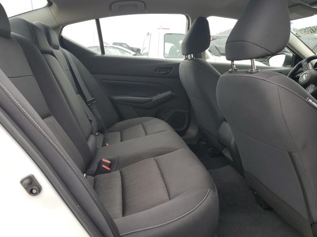 Photo 10 from auction – 2024 NISSAN ALTIMA S with VIN 1N4BL4BV2RN334780