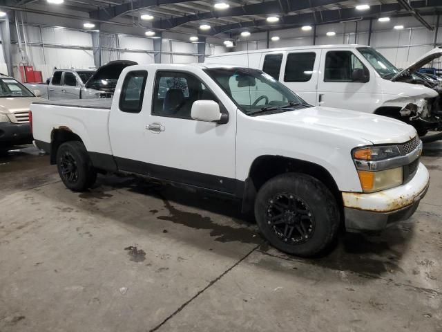 Photo 4 from auction – 2011 CHEVROLET COLORADO with VIN 1GCESBF92B8106830