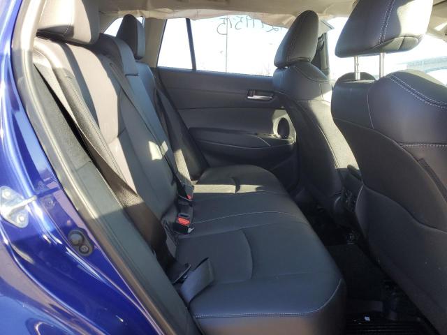 Photo 11 from auction – 2023 TOYOTA COROLLA CR with VIN 7MUDAABG9PV075324