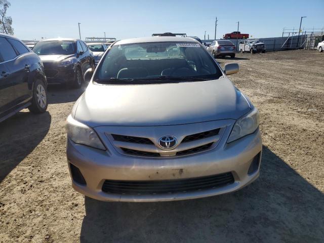 Photo 5 from auction – 2011 TOYOTA COROLLA BA with VIN 2T1BU4EE3BC627776