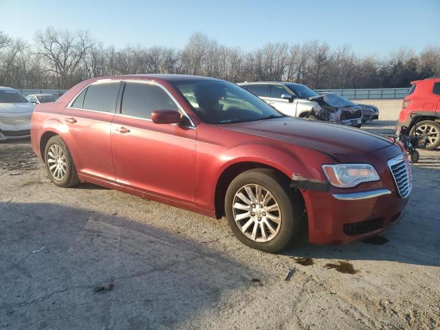 Foto 4 de la subasta – 2013 CHRYSLER 300 con VIN 2C3CCAAG9DH697423