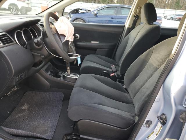 Photo 7 from auction – 2011 NISSAN VERSA S with VIN 3N1BC1CP4BL388180