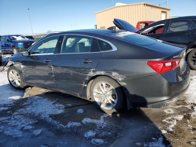 Photo 2 from auction – 2017 CHEVROLET MALIBU LT with VIN 1G1ZE5ST6HF145669