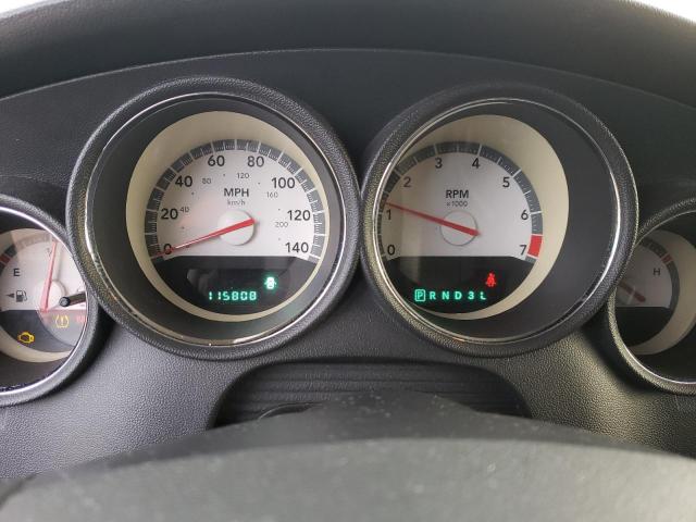 Photo 9 from auction – 2009 DODGE CHARGER SX with VIN 2B3KA33V59H561397