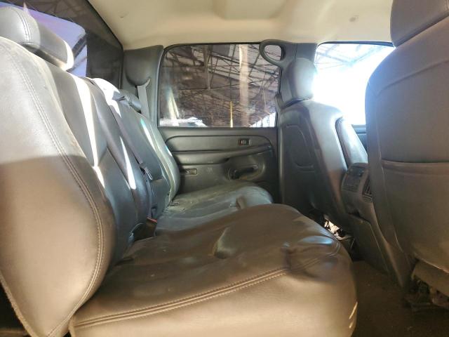 Photo 10 from auction – 2006 GMC SIERRA K25 with VIN 1GTHK23D76F186990