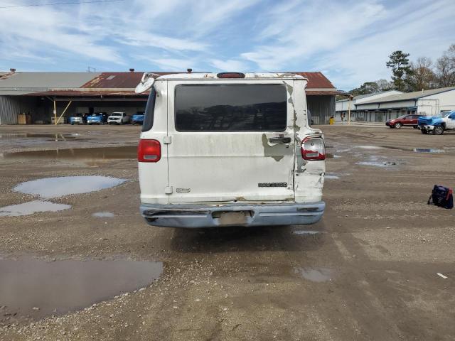 Снимка 6 от търг – 2000 DODGE RAM VAN B3 с VIN 2B6KB31Z3YK179893