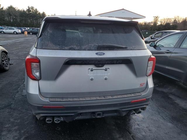 Photo 6 from auction – 2022 FORD EXPLORER S with VIN 1FM5K8GC8NGA77773