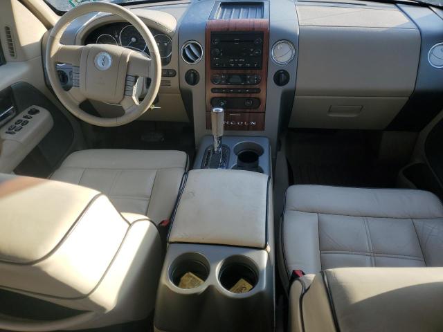 Photo 8 from auction – 2006 LINCOLN MARK LT with VIN 5LTPW18516FJ11212