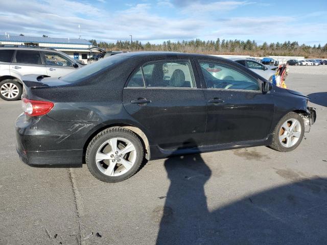 Photo 3 from auction – 2012 TOYOTA COROLLA BA with VIN 2T1BU4EEXCC891966
