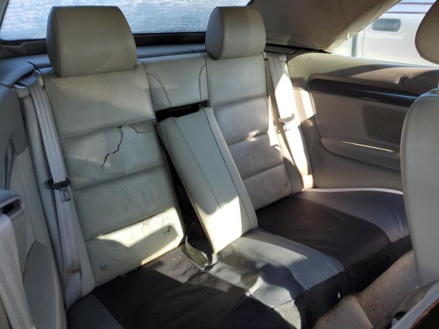 Photo 10 from auction – 2005 AUDI A4 1.8 CAB with VIN WAUAC48H85K006960