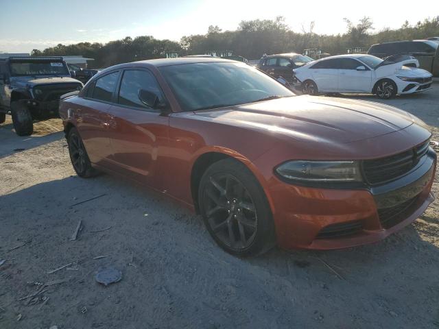 Photo 4 from auction – 2021 DODGE CHARGER SX with VIN 2C3CDXBG2MH632881
