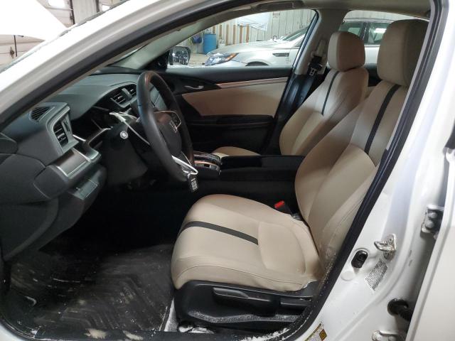 Photo 7 from auction – 2016 HONDA CIVIC EX with VIN 19XFC1F36GE027746