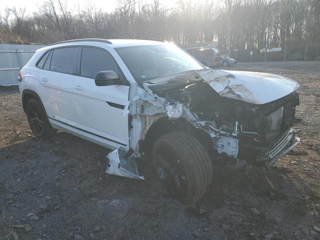 Photo 4 from auction – 2023 VOLKSWAGEN ATLAS CROS with VIN 1V2SC2CA5PC222895