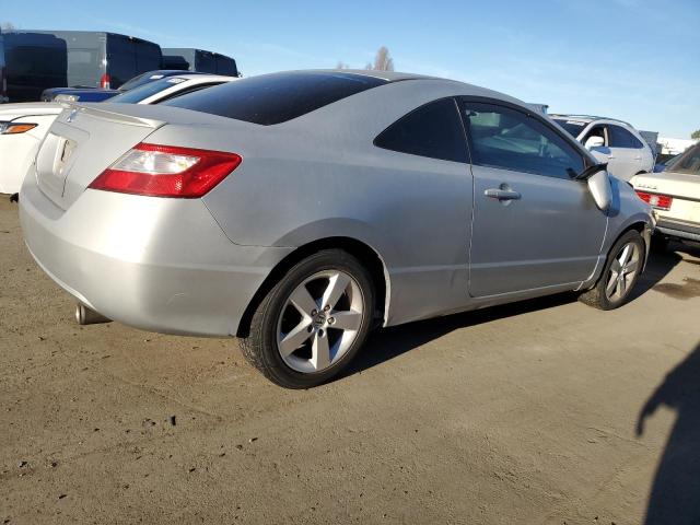 Photo 3 from auction – 2008 HONDA CIVIC EX with VIN 2HGFG12848H534352