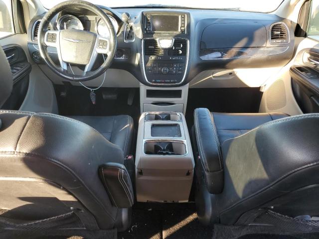Photo 8 from auction – 2013 CHRYSLER TOWN & COU with VIN 2C4RC1BG2DR630127