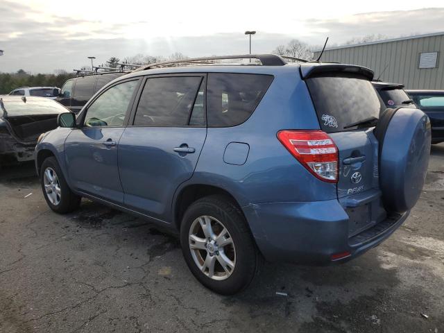 Photo 2 from auction – 2011 TOYOTA RAV4 with VIN 2T3BK4DV2BW045374