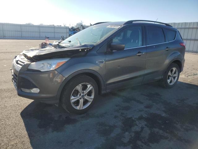 Photo 1 from auction – 2016 FORD ESCAPE SE with VIN 1FMCU9G98GUB40810