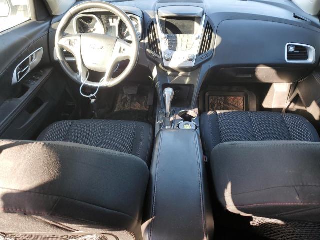 Photo 8 from auction – 2015 CHEVROLET EQUINOX LT with VIN 1GNFLFEK5FZ125747