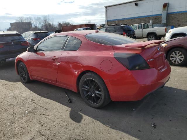 Photo 2 from auction – 2008 NISSAN ALTIMA 3.5 with VIN 1N4BL24E68C187911