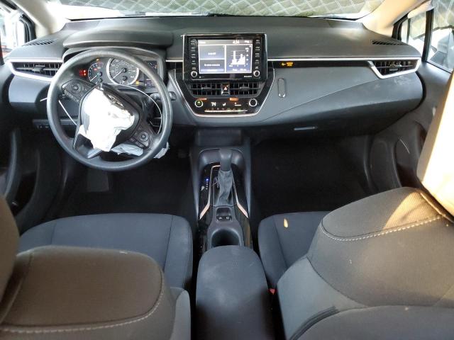 Photo 8 from auction – 2022 TOYOTA COROLLA LE with VIN 5YFEPMAE2NP299135