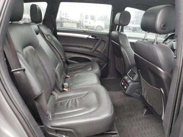 Photo 11 from auction – 2013 AUDI Q7 PRESTIG with VIN WA1DGAFE3DD003960