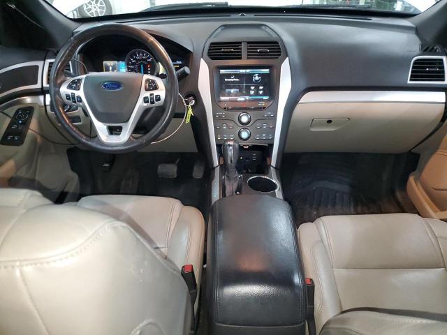 Photo 8 from auction – 2011 FORD EXPLORER X with VIN 1FMHK8D8XBGA93238